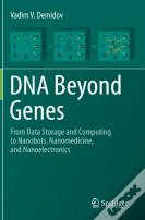 Dna Beyond Genes