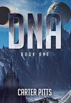 Capa do artigo Dna