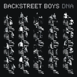 Capa do artigo DNA - CD