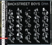 Capa do artigo DNA - CD