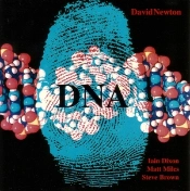Capa do artigo DNA - CD
