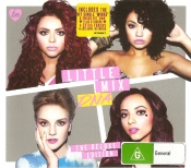 Capa do artigo DNA - CD