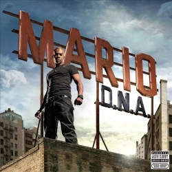 Capa do artigo D.N.A. - CD