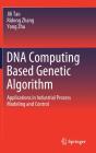 Dna Computing Based Genetic Algorithm - Preview