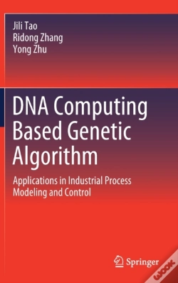 Capa do artigo Dna Computing Based Genetic Algorithm