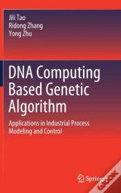 Capa do artigo Dna Computing Based Genetic Algorithm