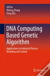 Capa do artigo Dna Computing Based Genetic Algorithm