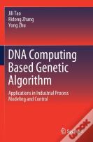 Dna Computing Based Genetic Algorithm
