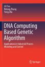 Dna Computing Based Genetic Algorithm - Preview