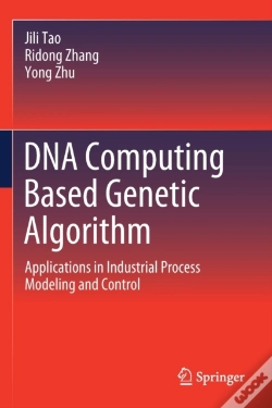 Capa do artigo Dna Computing Based Genetic Algorithm