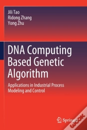 Capa do artigo Dna Computing Based Genetic Algorithm