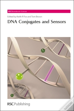 Capa do artigo Dna Conjugates And Sensors