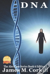 Capa do artigo Dna.