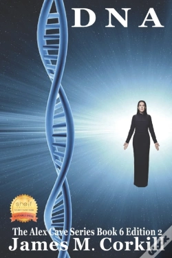 Capa do artigo Dna.