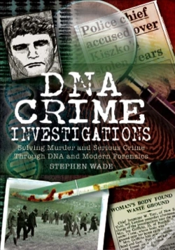 Capa do artigo Dna Crime Investigations