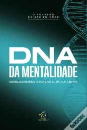 Capa do artigo Dna Da Mentalidade