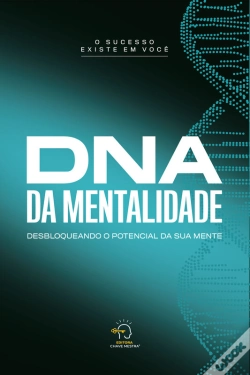 Capa do artigo Dna Da Mentalidade