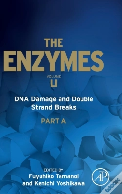 Capa do artigo Dna Damage And Double Strand Breaks