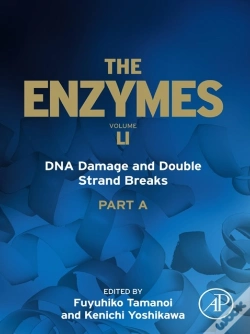 Capa do artigo Dna Damage And Double Strand Breaks