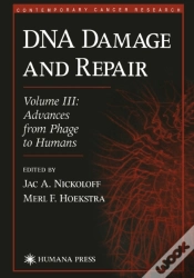 Capa do artigo Dna Damage And Repair