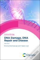 Dna Damage, Dna Repair And Disease