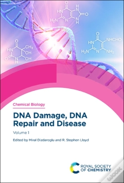 Capa do artigo Dna Damage, Dna Repair And Disease
