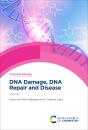 Dna Damage, Dna Repair And Disease - Preview