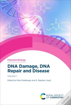 Capa do artigo Dna Damage, Dna Repair And Disease