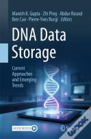Dna Data Storage