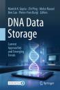 Dna Data Storage - Preview
