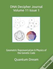 Dna Decipher Journal Volume 11 Issue 1