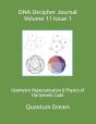 Dna Decipher Journal Volume 11 Issue 1 - Preview
