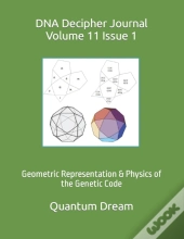 Dna Decipher Journal Volume 11 Issue 1