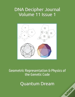 Capa do artigo Dna Decipher Journal Volume 11 Issue 1