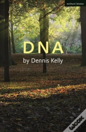 Capa do artigo Dna