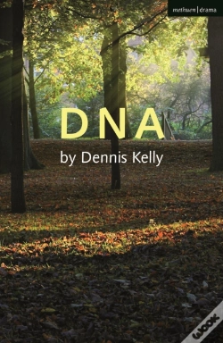 Capa do artigo Dna