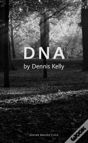 Capa do artigo Dna