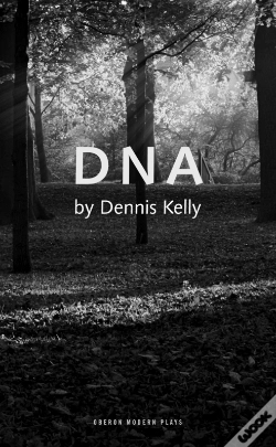 Capa do artigo Dna