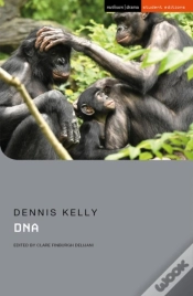Capa do artigo Dna
