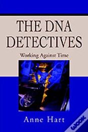 Capa do artigo Dna Detectives