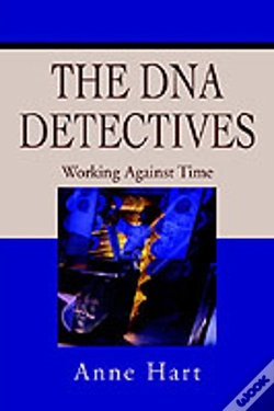 Capa do artigo Dna Detectives