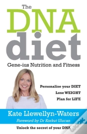 Capa do artigo Dna Diet