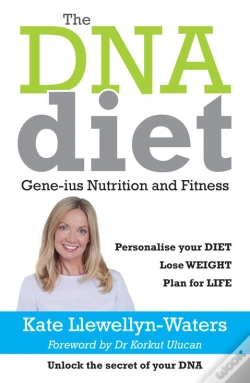 Capa do artigo Dna Diet