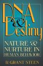 Dna & Destiny - Preview