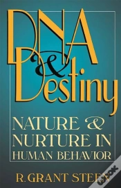 Capa do artigo Dna & Destiny