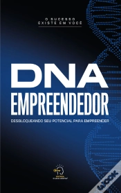 Capa do artigo Dna Empreendedor