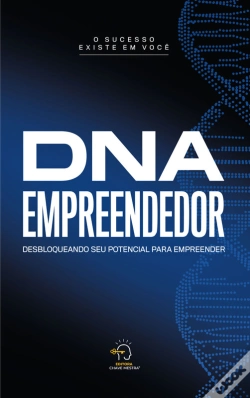 Capa do artigo Dna Empreendedor