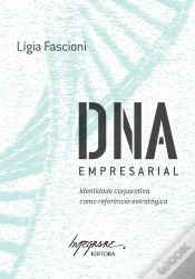 Capa do artigo Dna Empresarial