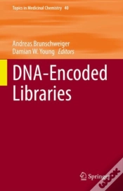 Capa do artigo Dna-Encoded Libraries