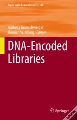 Capa do artigo Dna-Encoded Libraries